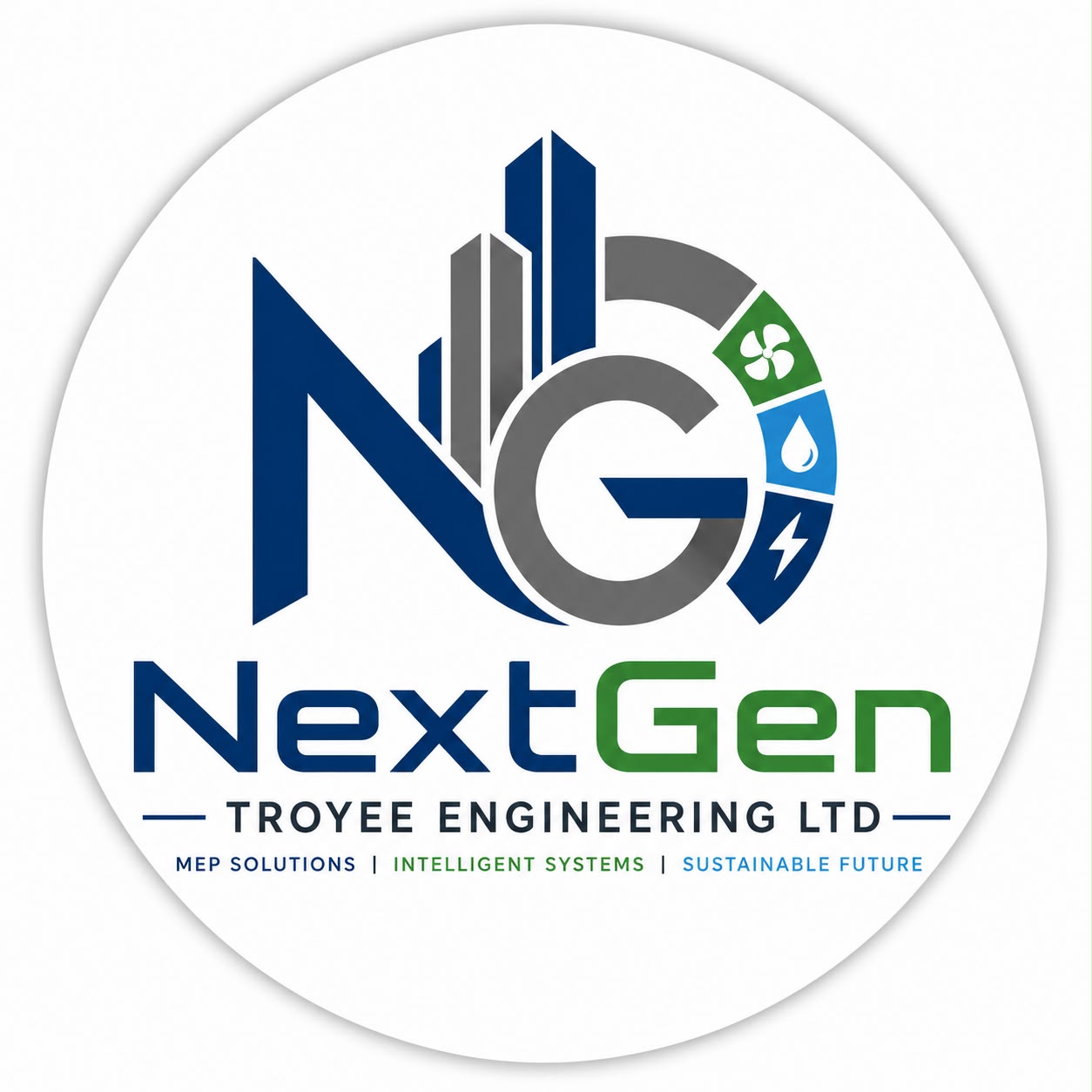 NextGen Troyee Engineering Ltd